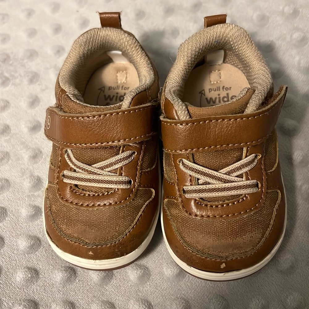 Stride Rite Boys 360 Sneakers - 4M